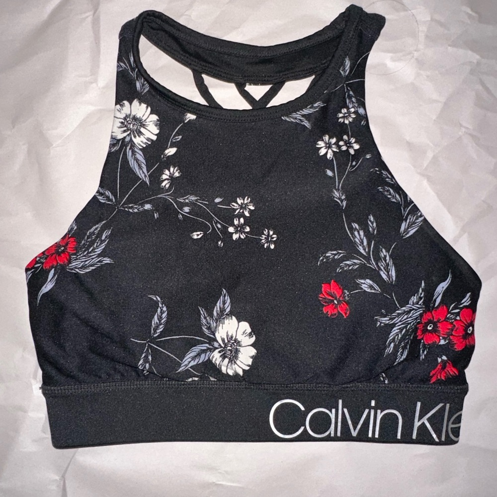 Calvin Klein performance active top